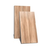 Oak Wood Series Digital Printing 600x1200mm Porcelain Floor Tile