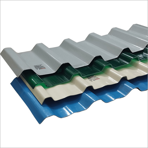 FRP Gelcoated Panels