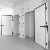 Cold Chain Frp Panels - Reinforced Glass Fiber, 3000 Mm Width, 1.2 To 3 Mm Thickness | Low Thermal Conductivity, Anti-aging Properties, Polished Finish