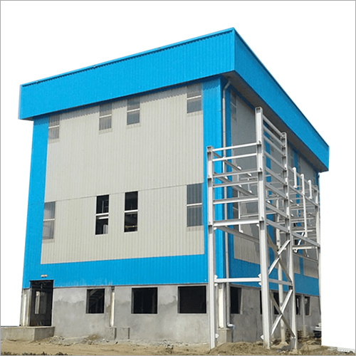 Chemical Resistant FRP Roofing & Cladding Panels