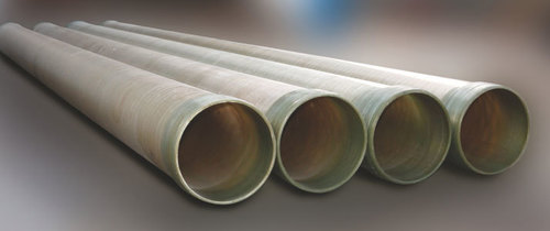 GRP Pipe Fittings