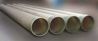 Grp Pipe Fittings - Durable Reinforced Polymer Material, Lightweight Design, Versatile Application