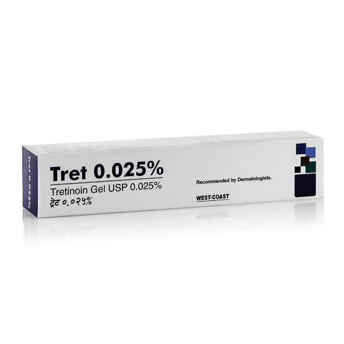 Tretinoin Cream