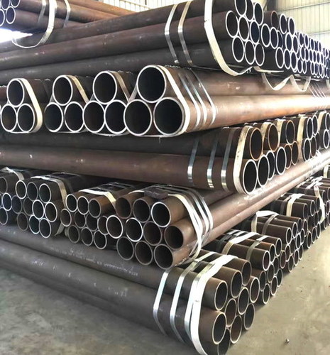 Structure Pipe - Length: 3~12 Millimeter (Mm)