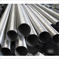 304 Stainless Steel Round Pipe Grade: 4l