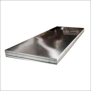 Stainless Steel Plate Application: Construction