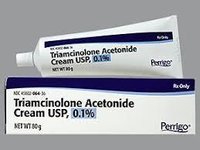 Triamcinolone Acetonide Cream