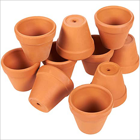 Clay Glasses