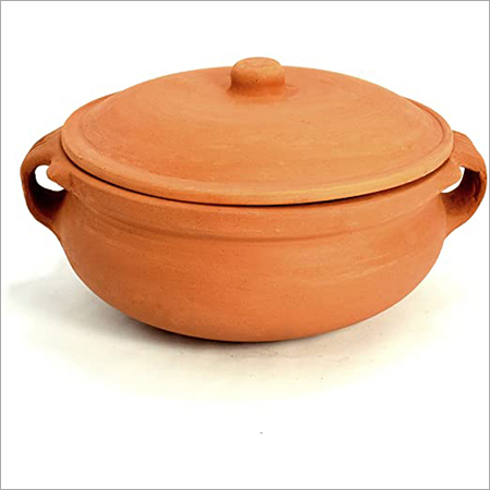 Clay Pot By PRABHU INTERNATIONAL