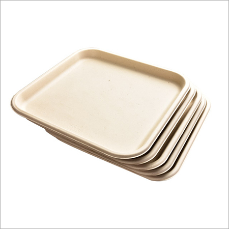 Disposable Plate