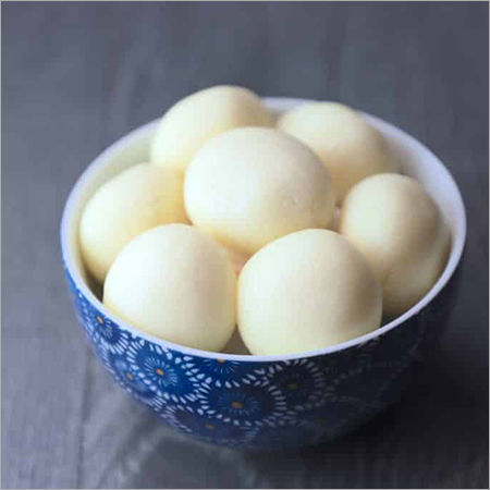 Open Air Instant Rasgulla