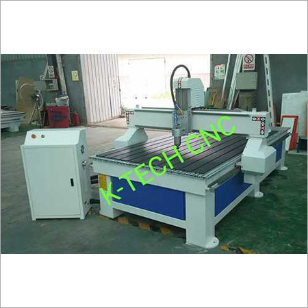 CNC Wood Acrylic Router Machine