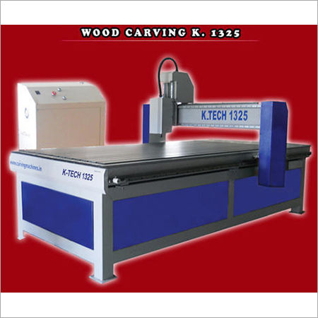 CNC Router Wood Machine