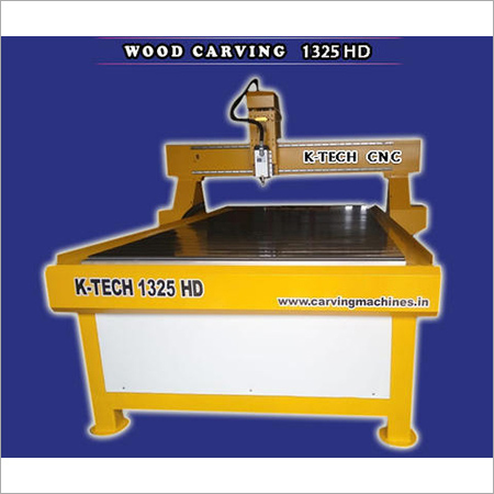 LX 1325 CNC Engraving Machine