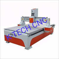 Heavy Duty CNC Wood Router