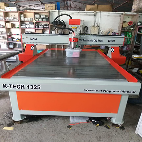 Wood CNC Router Engraving Machine