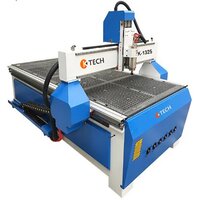 CNC Vacuum Table Wood Router