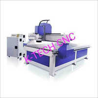 CNC Wood Carving Router Machine