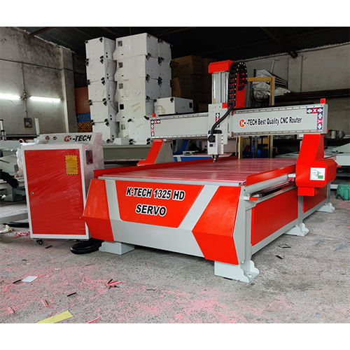 CNC Carving Router Machine