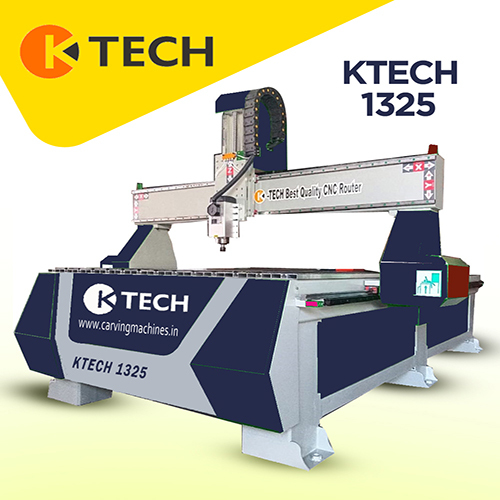 Small CNC Router