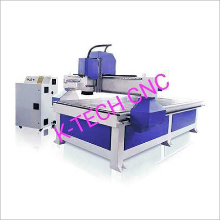 CNC Acrylic Carving Machine