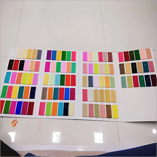 Mono Nylon Net Fabrics