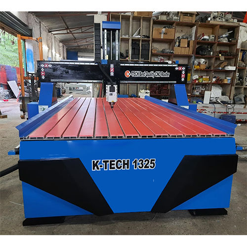 Wood Cutting Machine