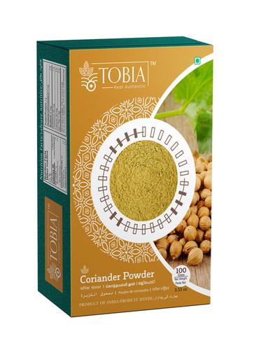 Coriander Powder