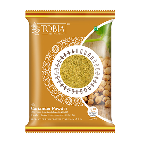 Coriander Powder