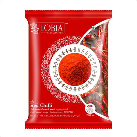 Red Chilli Powder
