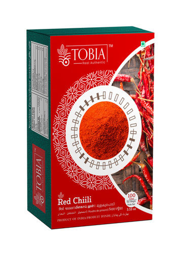 Red Chilli Powder