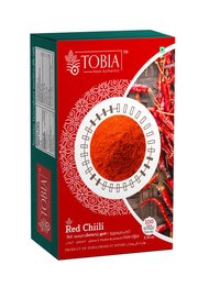 Red Chilli Powder