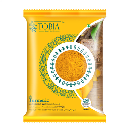 Turmeric Powder