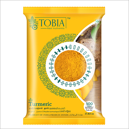 Turmeric Powder