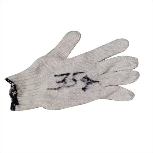 Washable Cotton Gloves