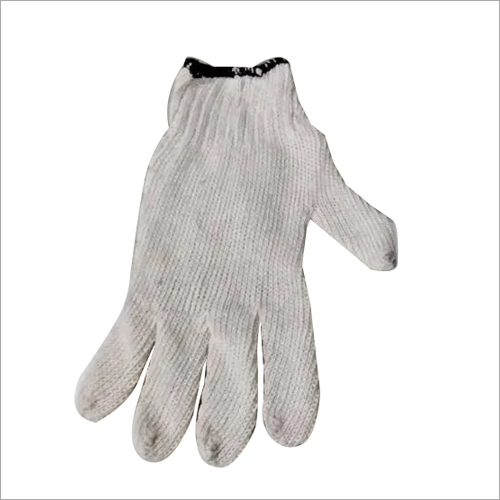 Cotton Knitted Hand Clothes