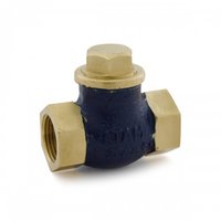 Bronze Horizontal Lift Check Valve
