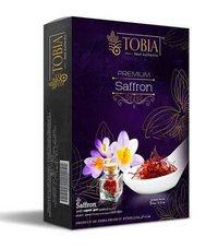 Saffron