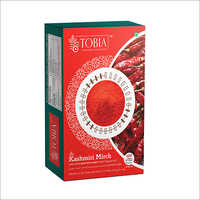 Kashmiri Lal Mirch Powder