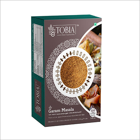 Garam Masala