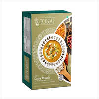 Curry Powder