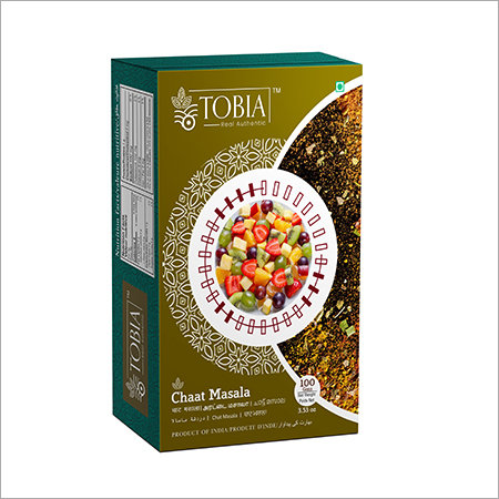 Chaat Masala