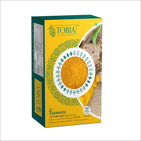 Turmeric Powder