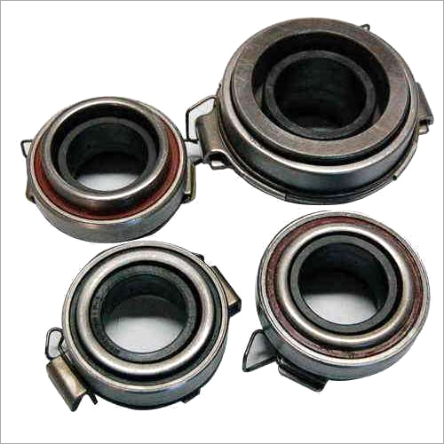 Old Clutch Release Bearings