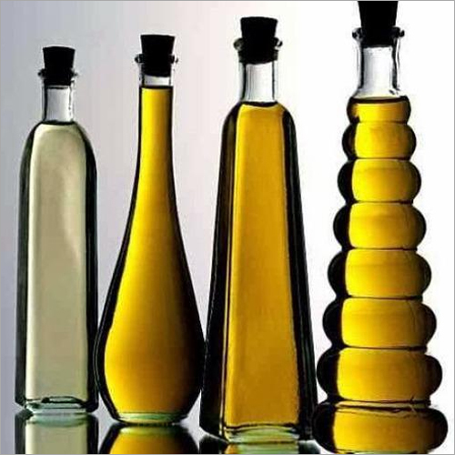 Spindle Oil