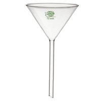 Funnel, Long stem 70 ml