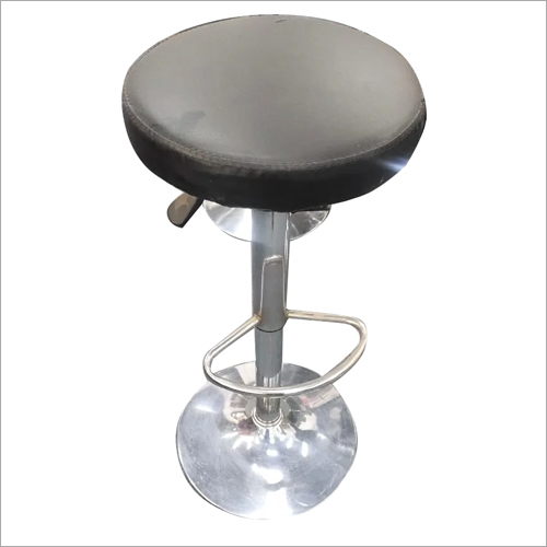 Steel Stool