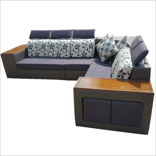 Modern Sofa Set By HERLICH PLANET