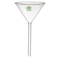 Funnel Long Stem 105 Ml