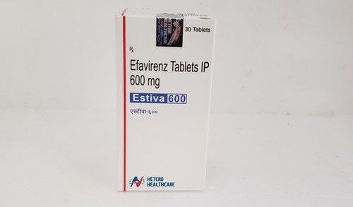 ESTIVA 600 TABLETS